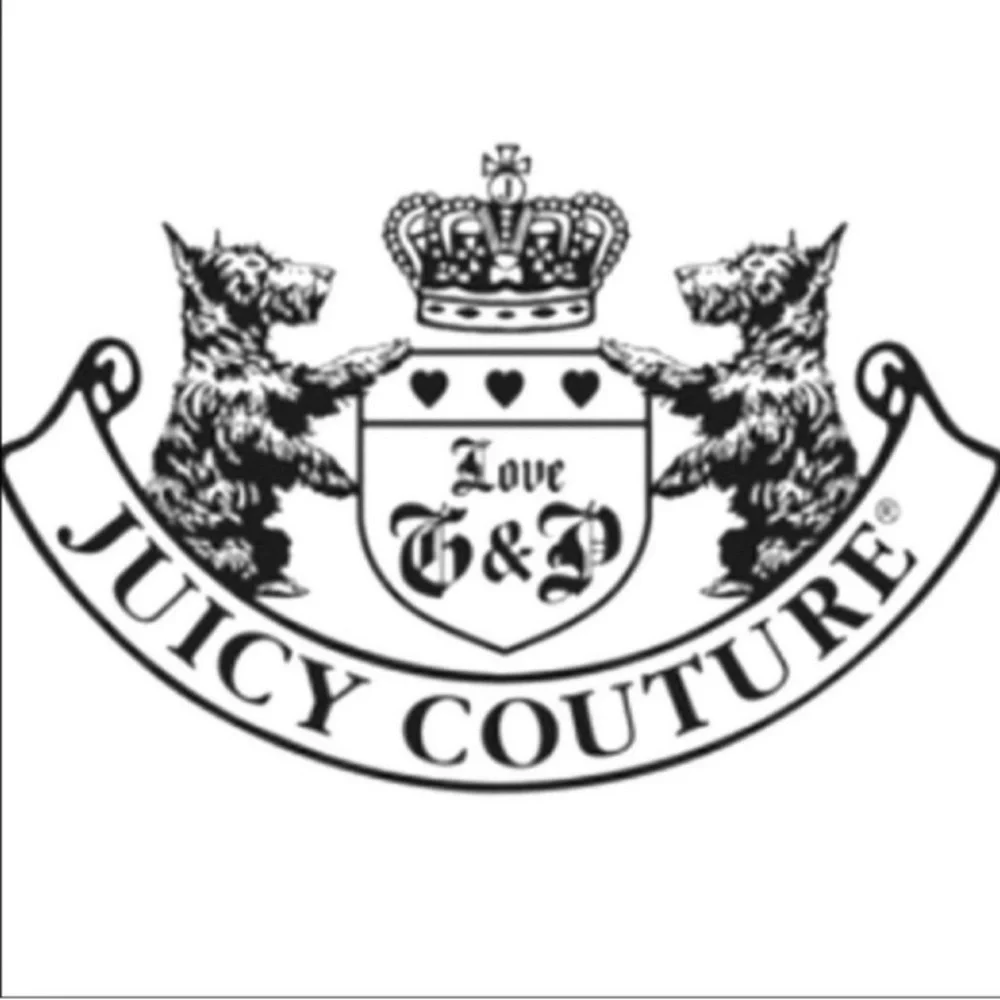 Juicy Couture Hot Pink Card Holder wallet - Picture 12 of 12